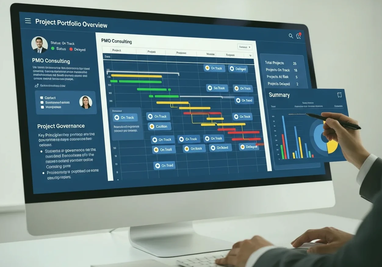 ZuderFin — Signalbasierte Dashboards